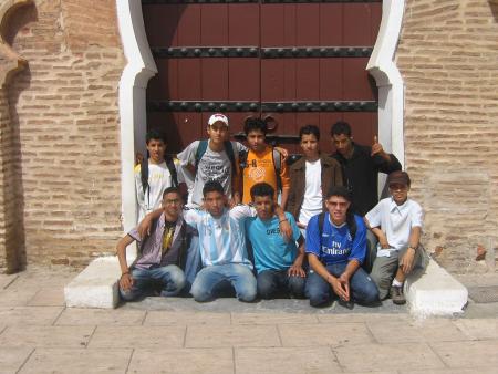 ayoub